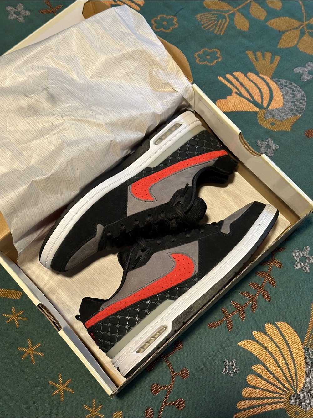 Nike SB Prod 1